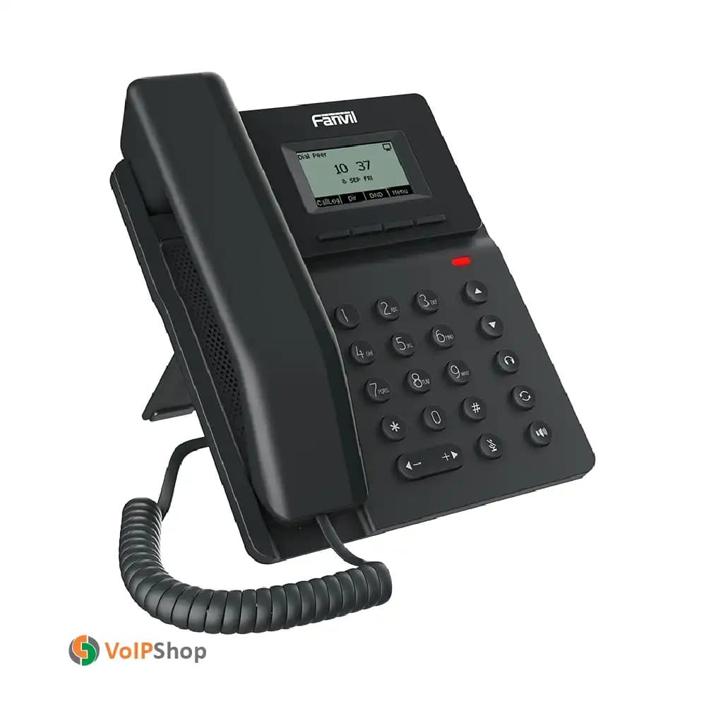 تلفن فنویل Fanvil V50P — تصویر ۶
