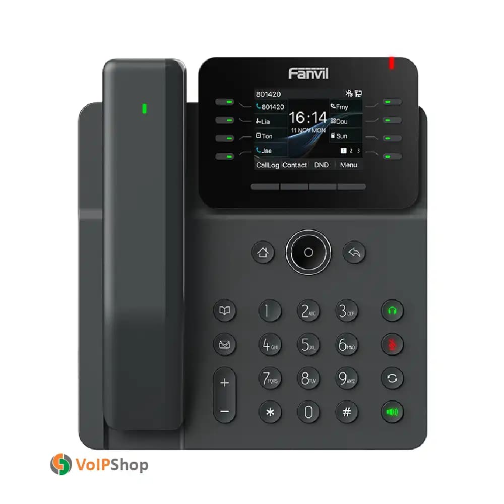 تلفن فنویل Fanvil V62 Pro