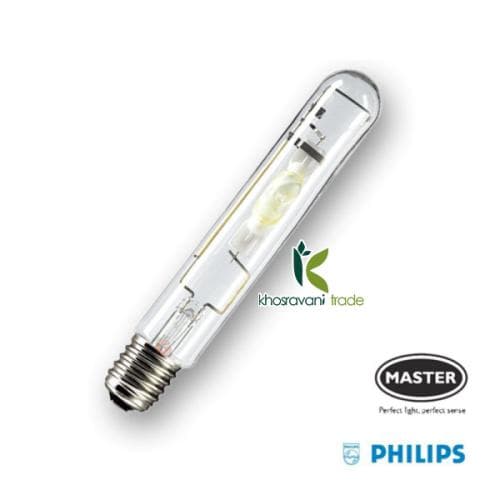 لامپ گلدهی گیاه 400وات Philips HPS — تصویر ۲