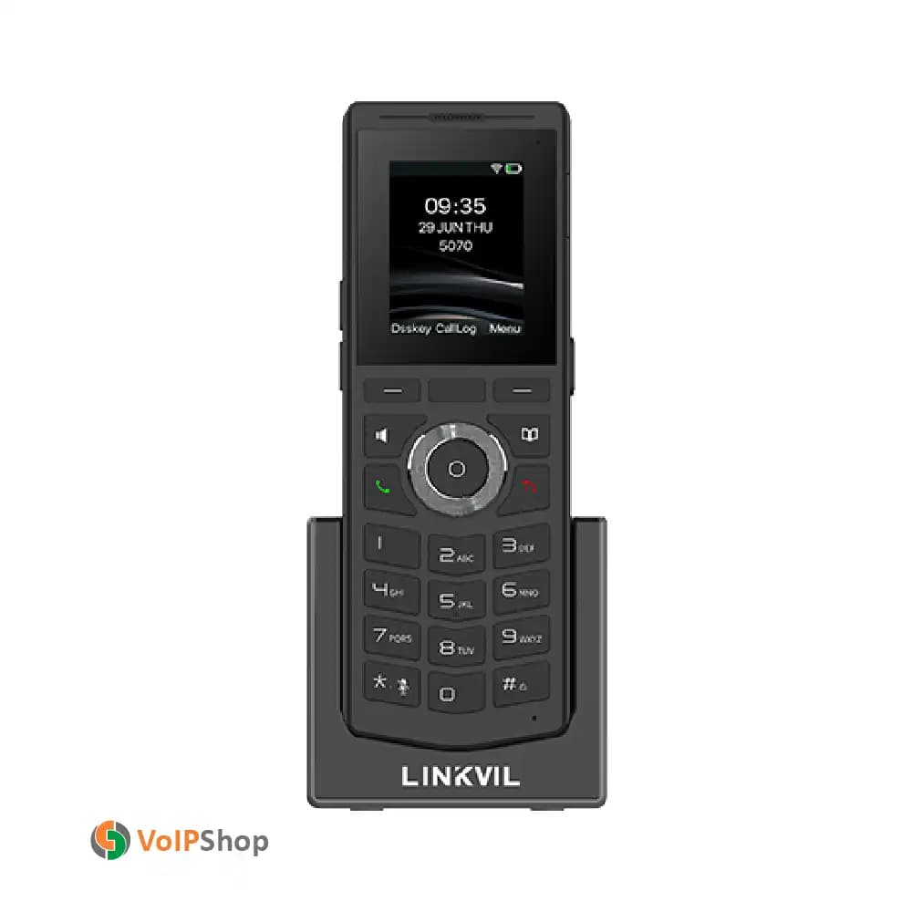 تلفن Wi-Fi فنویل Fanvil W610W