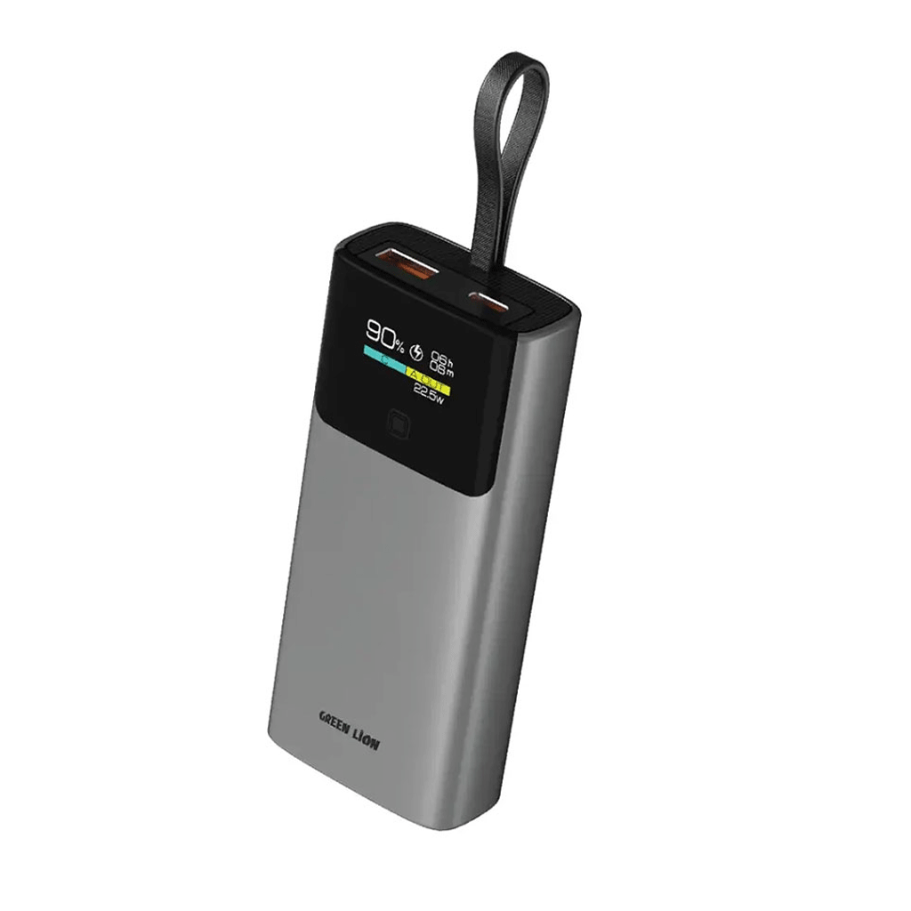 پاوربانک گرین لاین Green Lion Voltix