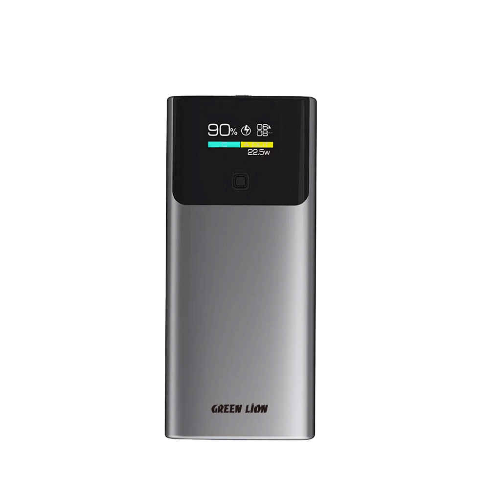 پاوربانک گرین لاین Green Lion Voltix — تصویر ۲