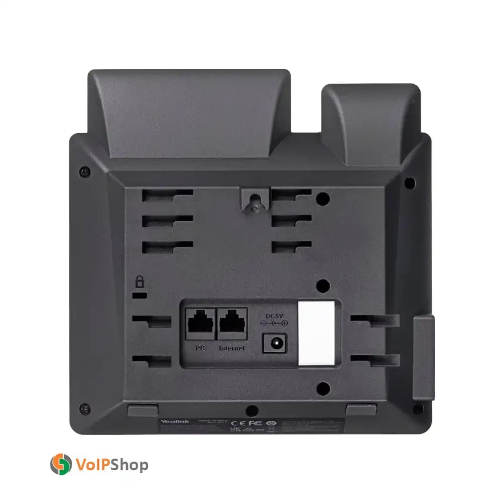 Yealink SIP-T31P IP Phone یالینک — تصویر ۳