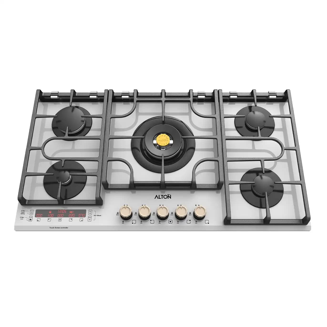 گاز صفحه ای آلتون IG535DW