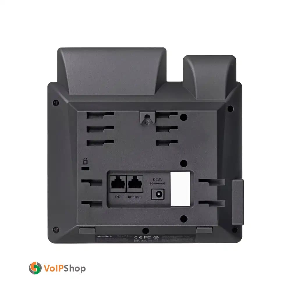 Yealink SIP-T31G IP Phone یالینک — تصویر ۶