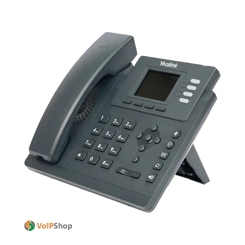 Yealink SIP-T33G IP Phone یالینک — تصویر ۶