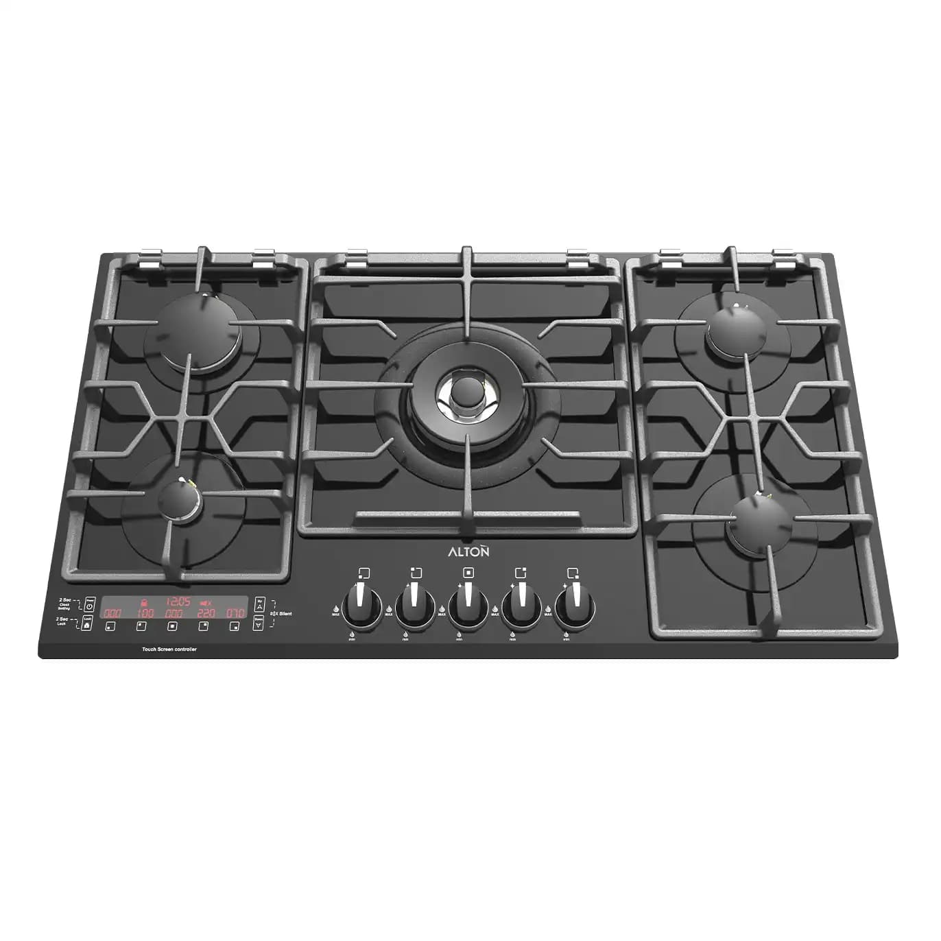 گاز صفحه ای آلتون G535DB