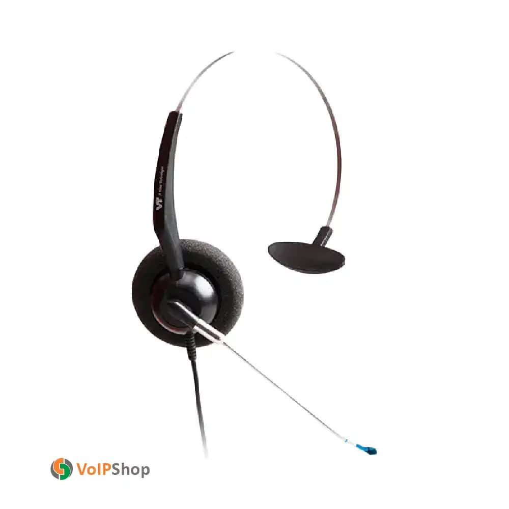 VT Headset VT 3000 ST USB هدست — تصویر ۲