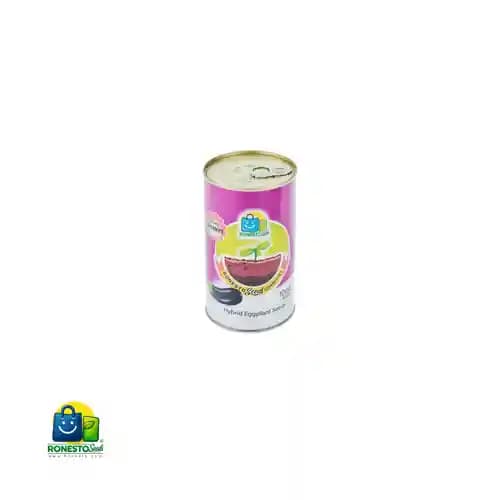 بذر بادمجان هیبرید ژیان