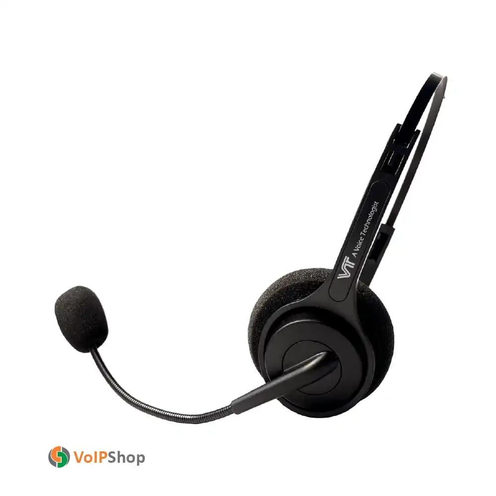 VT 1500 Omni Duo RJ09 وی تی — تصویر ۳