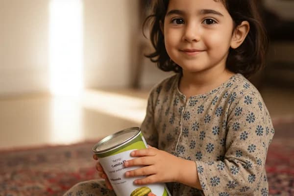 بذر هندوانه هیبرید کامیلا — تصویر ۳