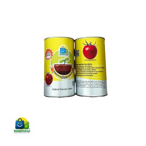 بذر گوجه سی‌ زد (CZ) F1