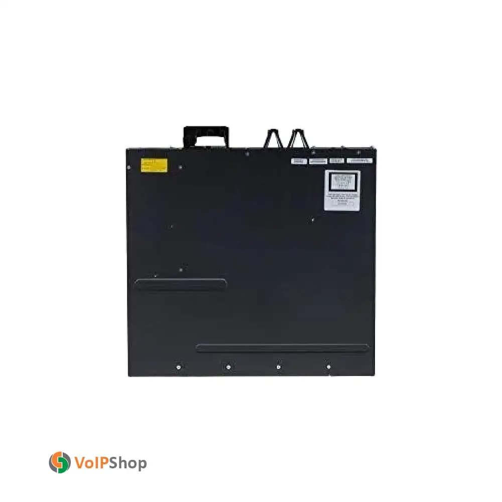 Cisco Switch WS-C3560X-24P-L — تصویر ۴