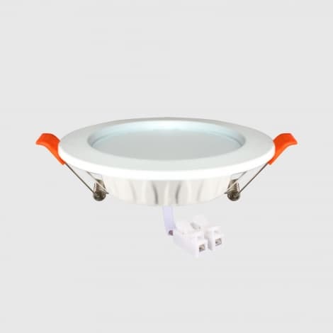 پنل توكار گرد 26 وات سان لوکس PL262R — تصویر ۲