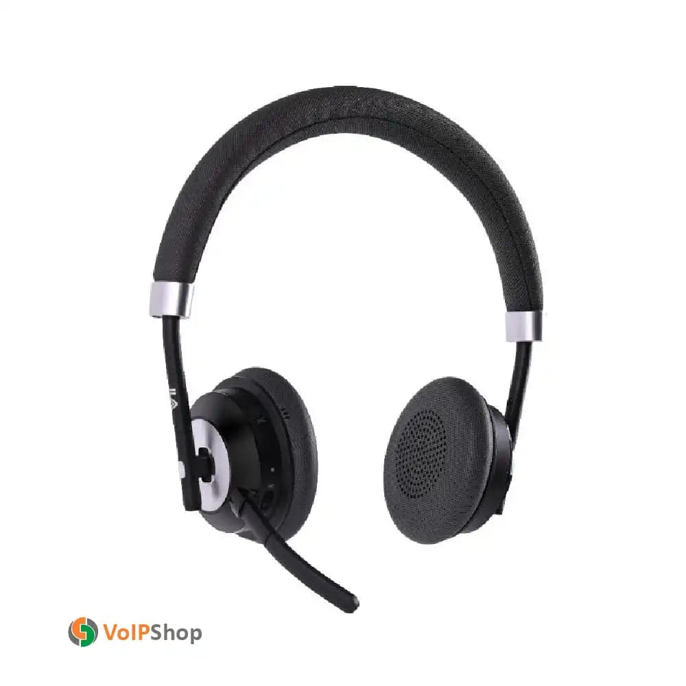 وی تی VT Headset VT B320 BT Duo
