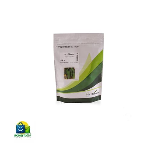 بذر خیار 2n سمینیس — تصویر ۲