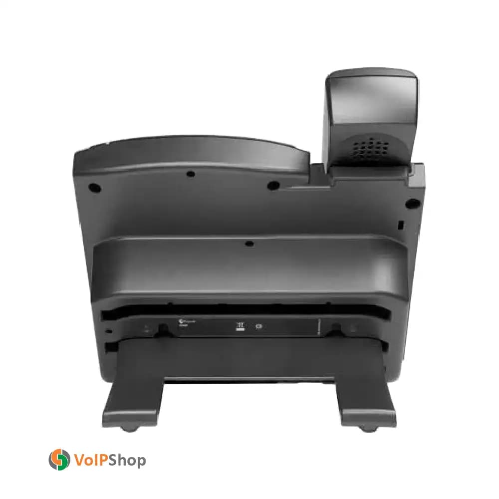 Polycom VVX410-IP phone — تصویر ۸
