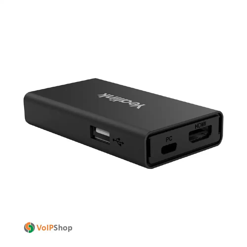 Yealink VCH51 Sharing Box — تصویر ۳