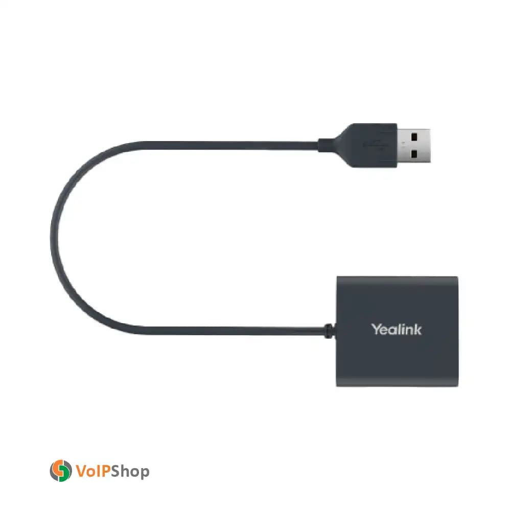 Yealink EHS40 Wireless Headset Adapter — تصویر ۲