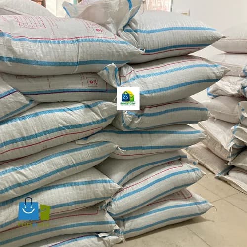 کود دی آمونیوم فسفات رازی اصل — تصویر ۶