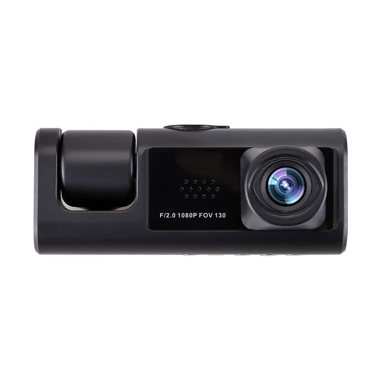 دوربین ثبت وقایع سه لنز مدل SV-2000 — تصویر ۹