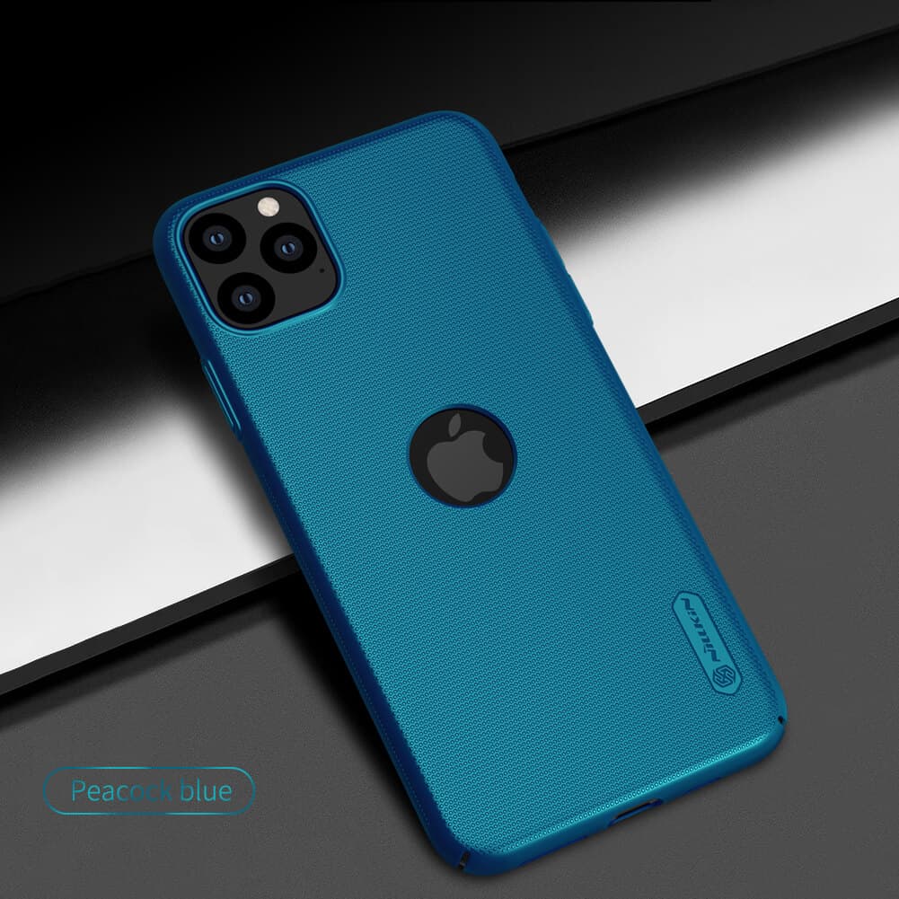 قاب نیلکین Iphone 12 pro max مدل Super frosted shield — تصویر ۸