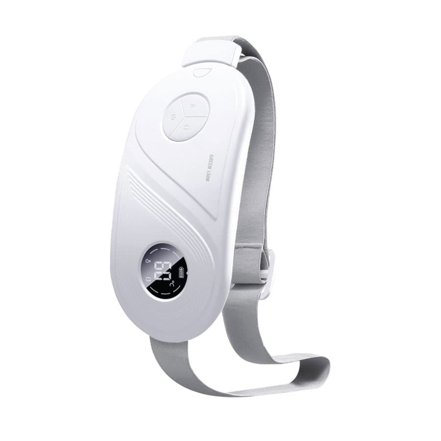 ماساژور گرم کننده قاعدگی گرین Green Menstrual Heating Massager — تصویر ۴