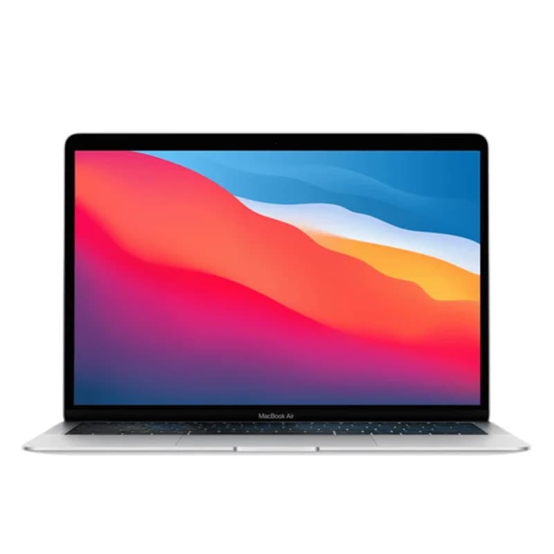 Macbook Air 13 M1 8-CPU 7-GPU 256GB — تصویر ۳