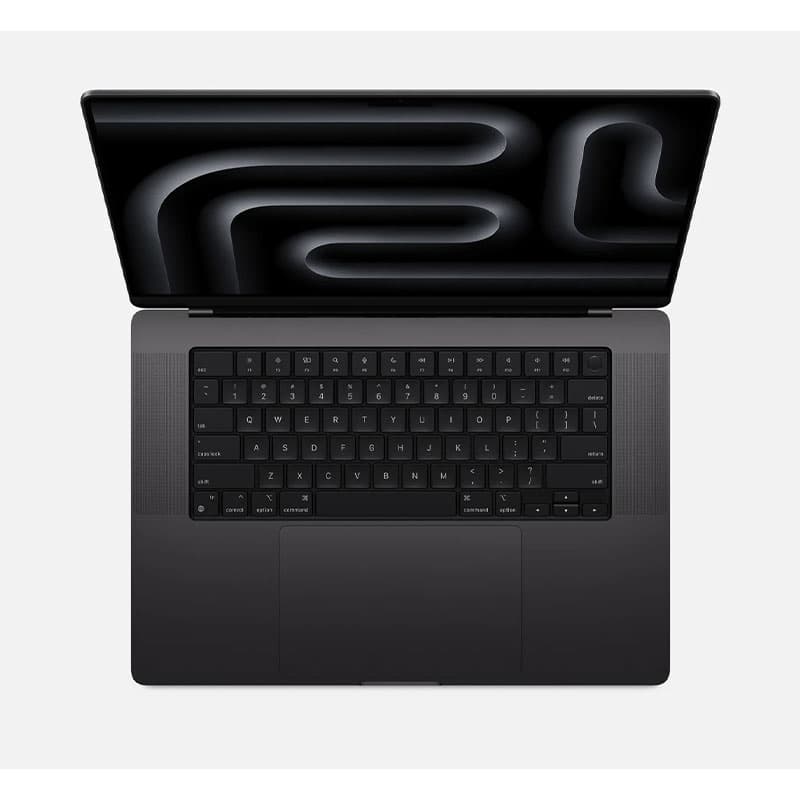 MacBook Pro 14(M3 )8-CPU | 10-GPU 1TB — تصویر ۴