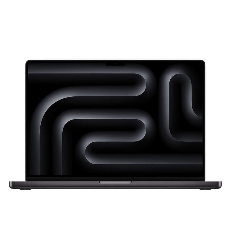 MacBook Pro 14(M3 )8-CPU | 10-GPU 1TB — تصویر ۳