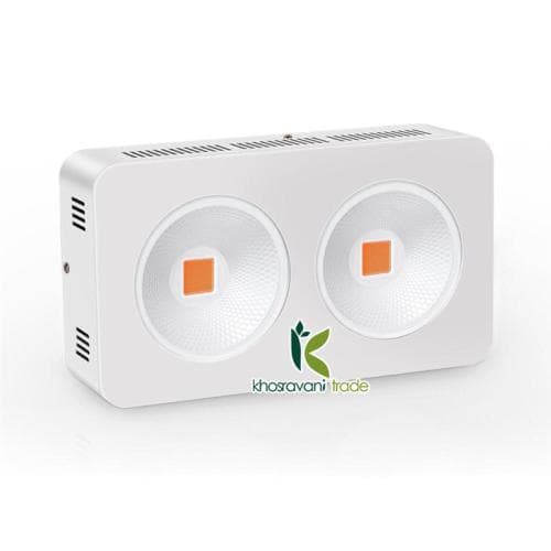 پروژکتور رشد گیاه 100 وات SMD — تصویر ۴