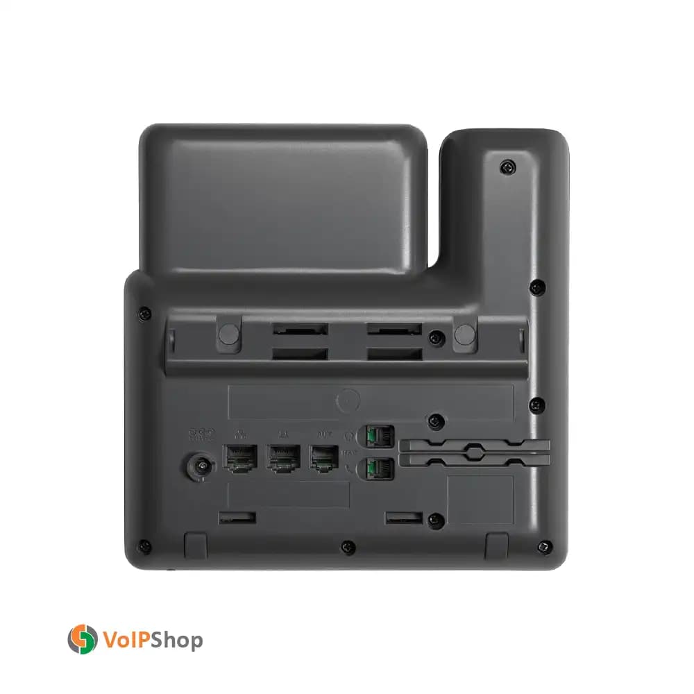 Cisco 7821 IP Phone سیسکو — تصویر ۲