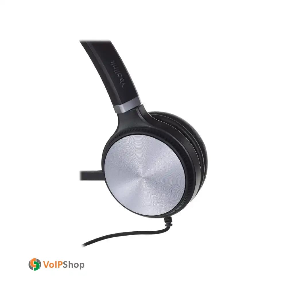 Yealink Headset YHS36 Mono هدست یالینک — تصویر ۶