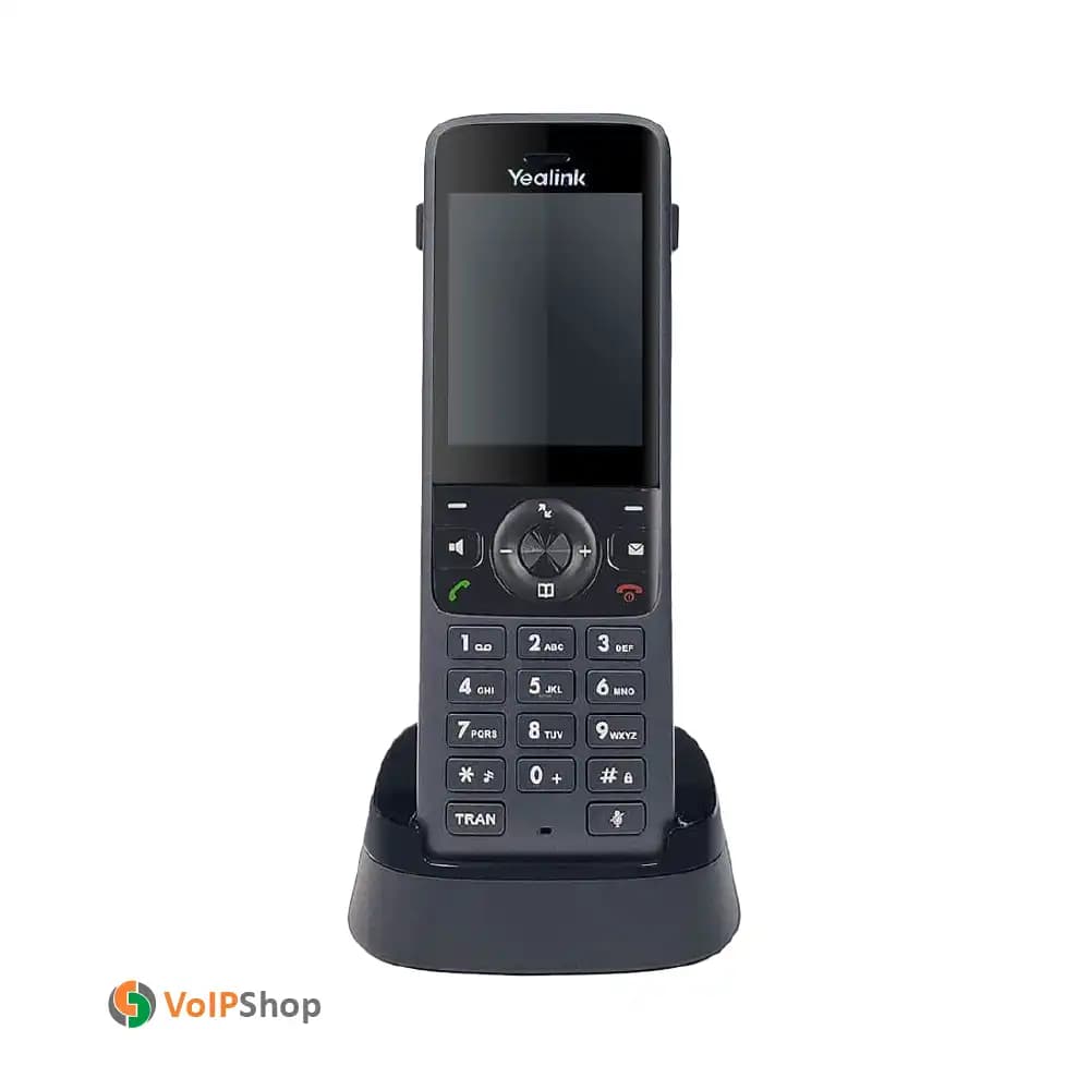 Yealink W78H IP DECT یالینک