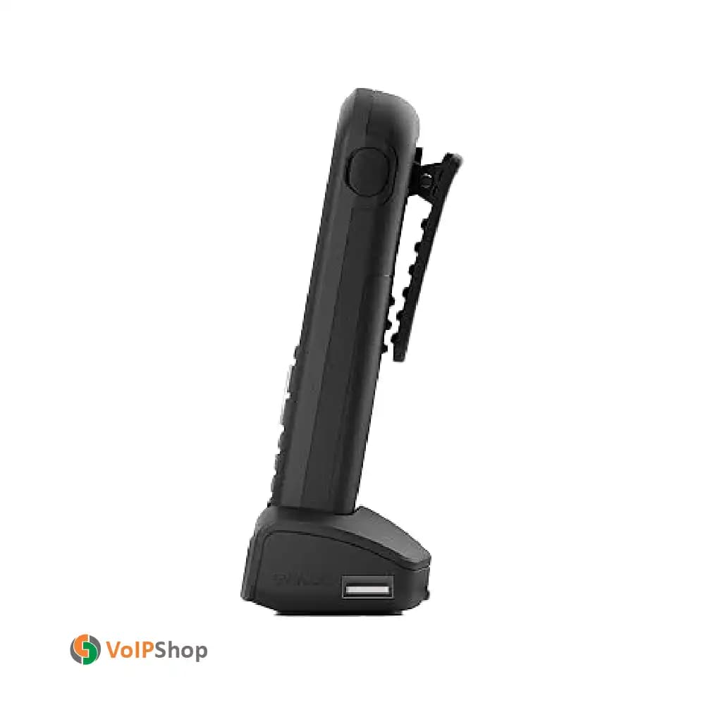 SNOM M80 IP DECT اسنوم — تصویر ۳