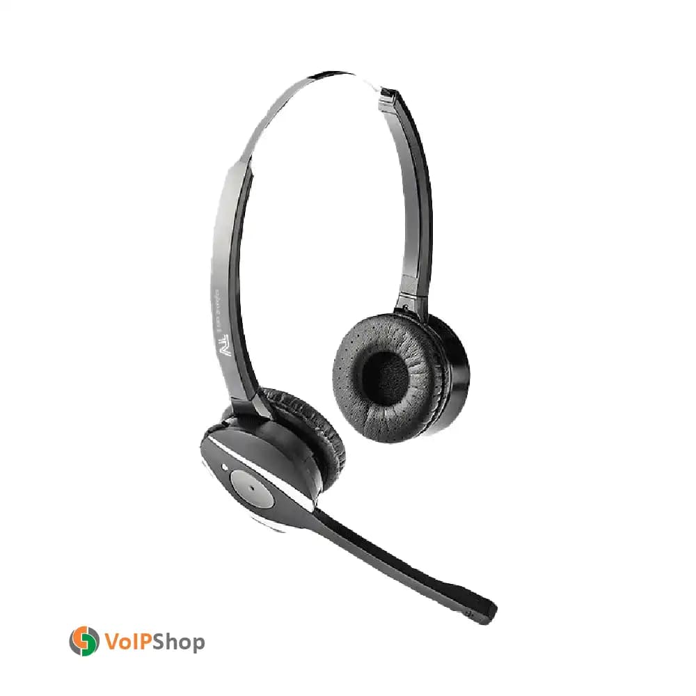 VT 9200 BT DUO Bluetooth Headset وی تی — تصویر ۳