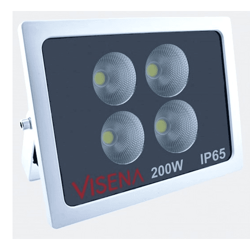 پرژکتور COB ویسنا 200W — تصویر ۲