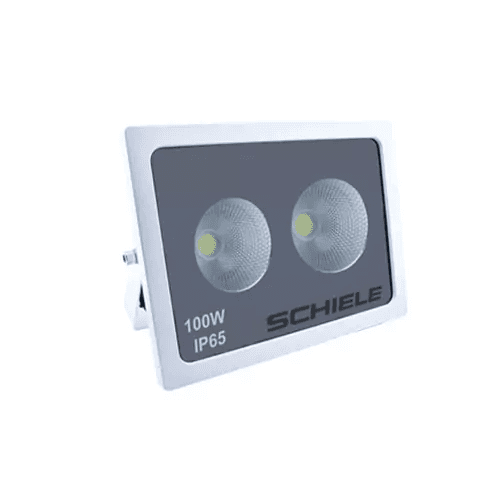 پرژکتور COB ویسنا 100W — تصویر ۲