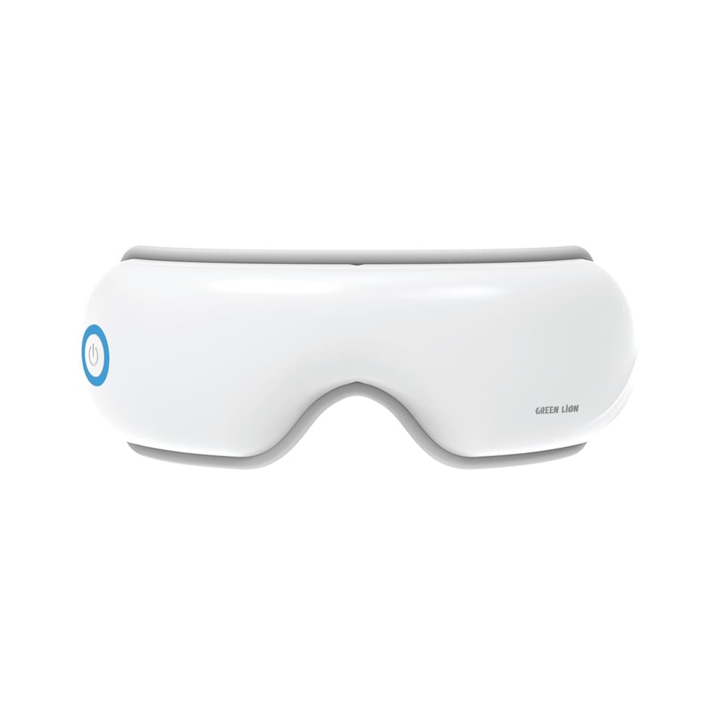 ماساژور چشم گرین لاین مدل Smart Eye Massager — تصویر ۳
