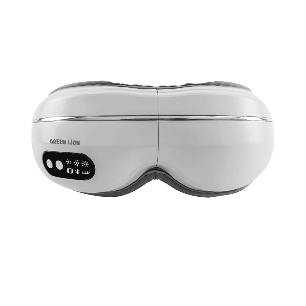 ماساژور چشم گرین لاین مدل Smart Eye Massager — تصویر ۷