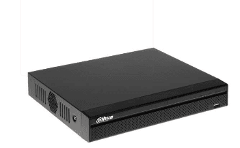ضبط کننده ویدیویی تحت شبکه DVR داهوا مدل XVR5108HS-X