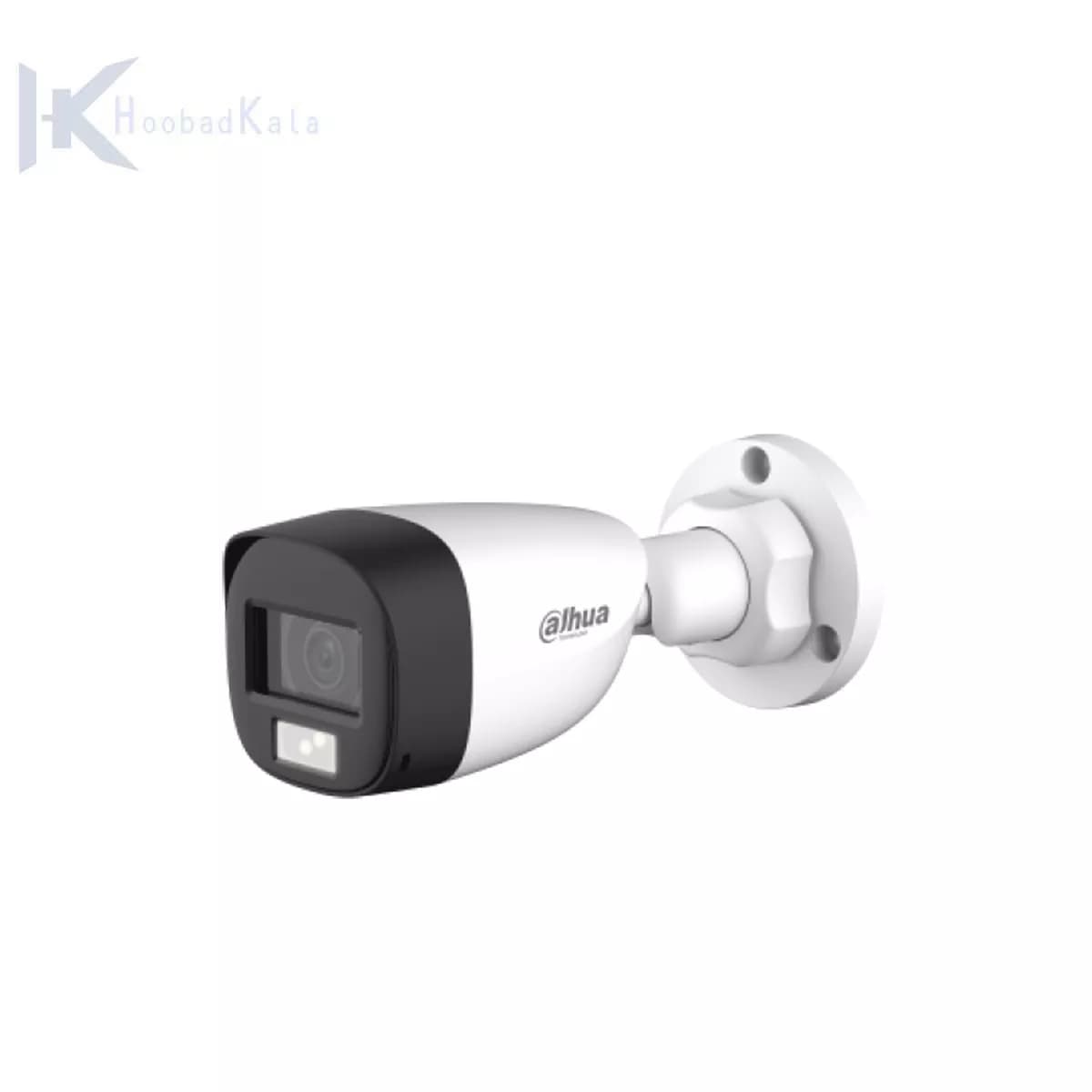دوربین مداربسته بولت داهوا مدل DH-HAC-HFW1200CLP-IL-A — تصویر ۲