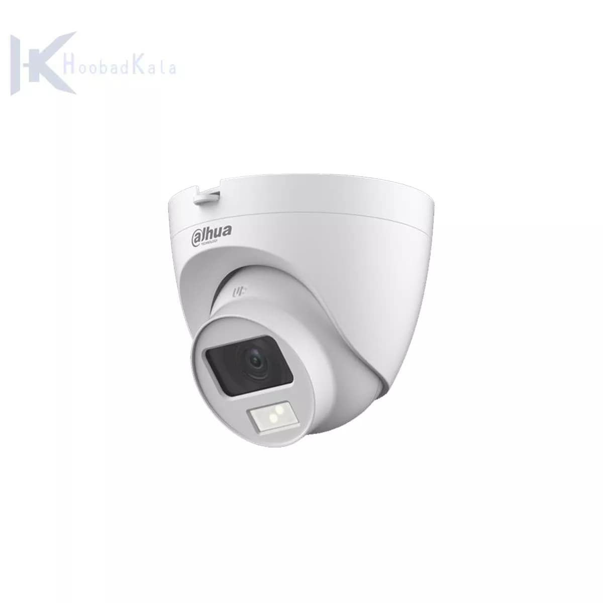 دوربین مداربسته دام 2 مگاپیکسل داهوا مدل DH-HAC-HDW1200CLQP-IL-A — تصویر ۳