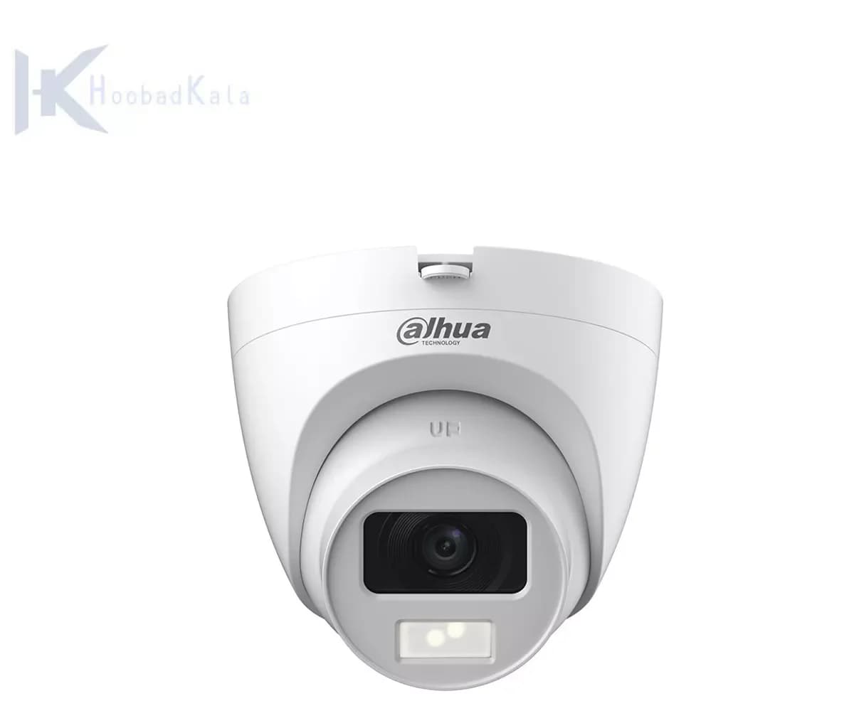 دوربین مداربسته دام 2 مگاپیکسل داهوا مدل DH-HAC-HDW1200CLQP-IL-A — تصویر ۴