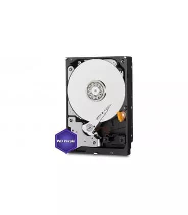 هارد 2ترابایت اورجینال Purple-WD20PURZ گارانتی اصلی حامی — تصویر ۱۱