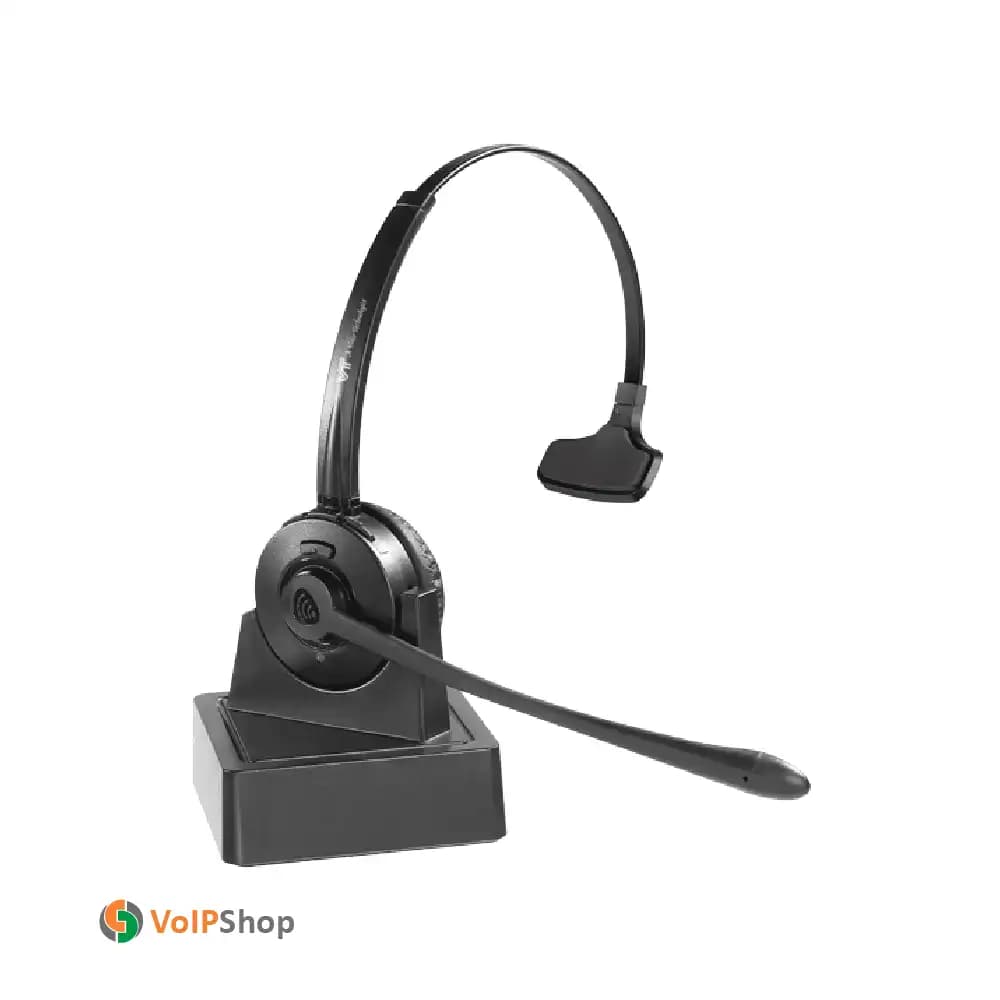 VT HEADSET 9602 BT MONO وی تی — تصویر ۲