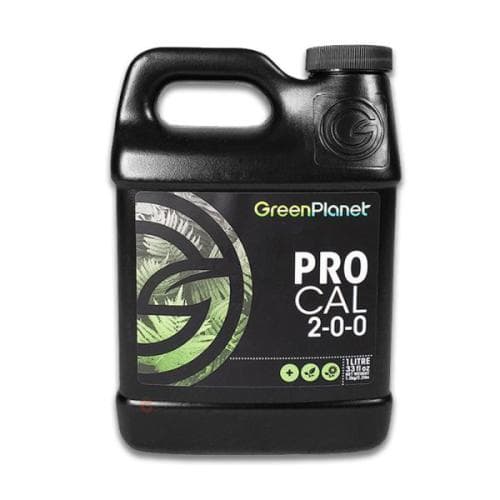 GreenPlanet Pro Cal (کود گرین پلنت کال مگ) — تصویر ۲