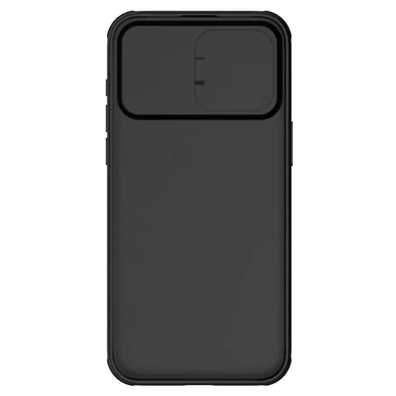 کاور نیلکین CamShield Proمناسب برای اپل iphone 15 pro — تصویر ۶