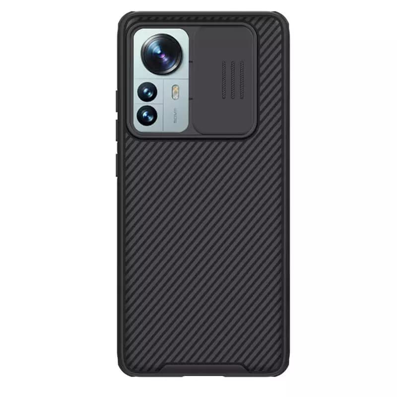 کاور نیلکین CamShield Proمناسب برای Xiaomi 12 Pro
