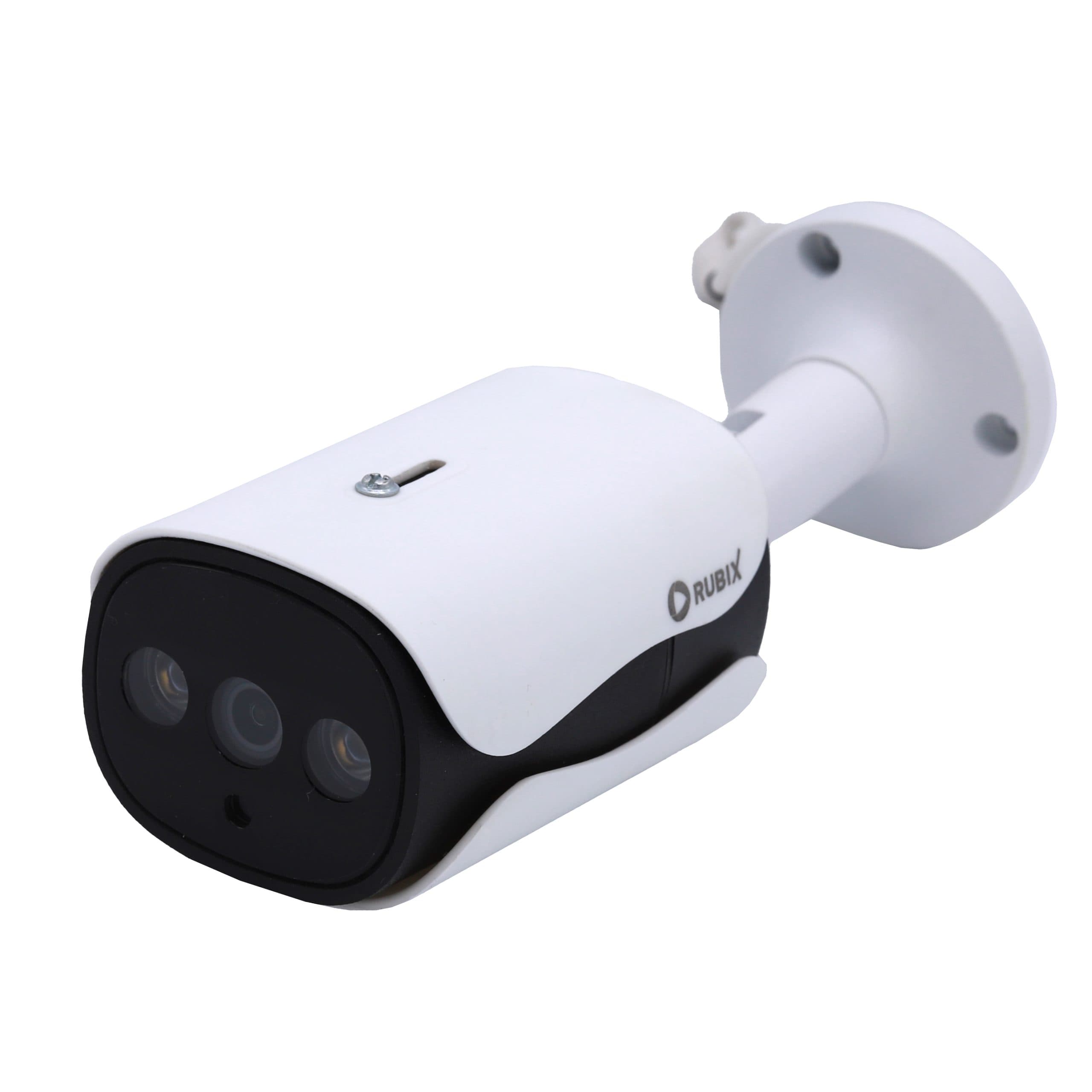 دوربین بالت ۵ مگاپیکسل روبیکس Ru-6110 — تصویر ۲